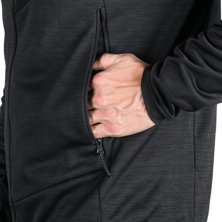 Męska bluza Northfinder Juliste