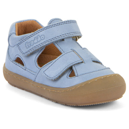 Sandały dziecięce Frodo Ollie sandal Jeans niebieski