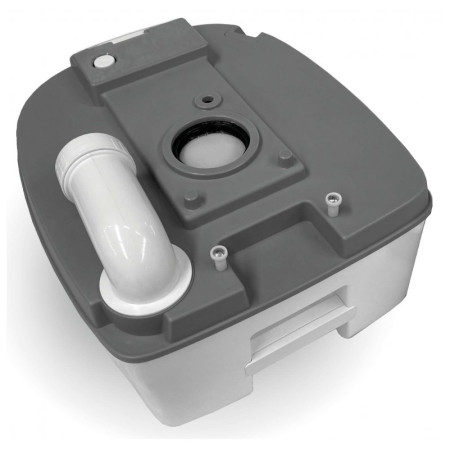 Przenośna toaleta Stimex Handy Potti Platinum Line