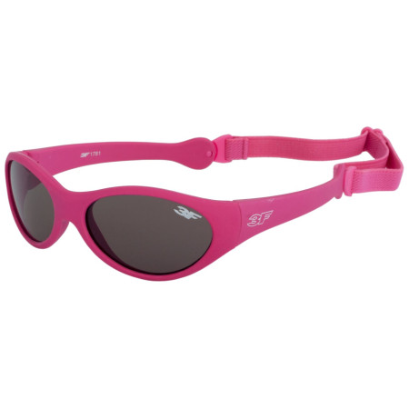 Okulary dziecięce 3F Rubber