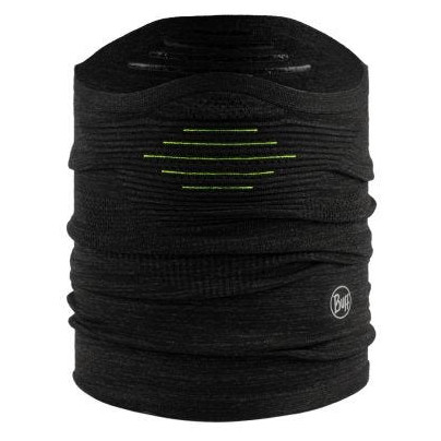 Komin Buff Dryflx® Pro czarny Black