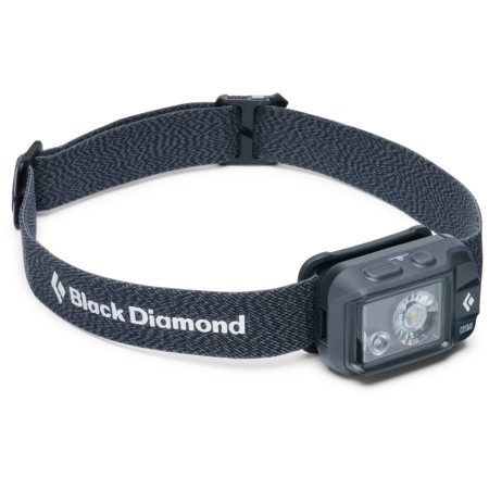 Czołówka Black Diamond Cosmo 350 czarny Black