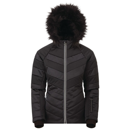 Kurtka damska Dare 2b Dazzling czarny Black