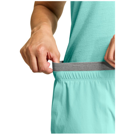 Szorty damskie Ortovox Piz Selva Shorts W