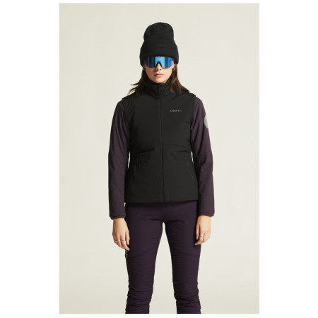 Kamizelka damska Craft Adv Nordic Training Insulate Vest W
