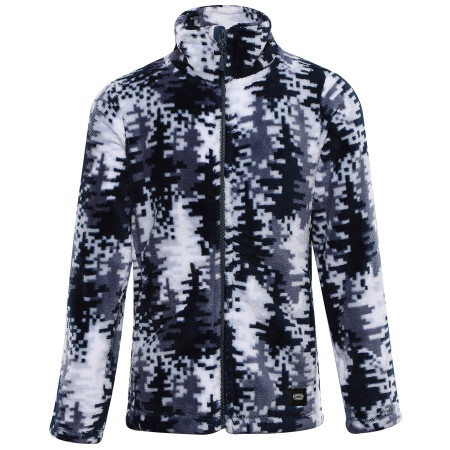 Bluza dziecięca Alpine Pro Eflino
