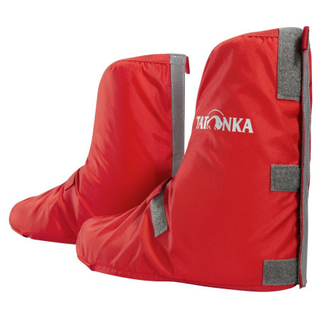 Nogawki rowerowe Tatonka Velo Gaiter