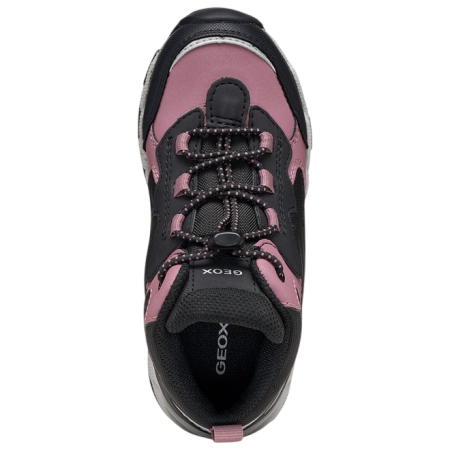 Dziecięce tenisówki Geox J Magnetar G. B ABX