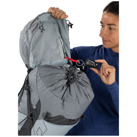 Damski plecak turystyczny Osprey Tempest Pro 40