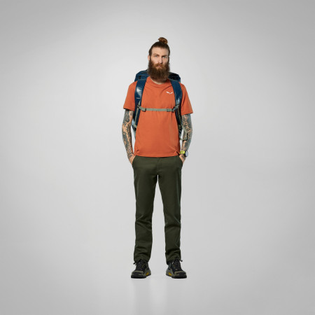 Torba podróżna Salewa Discovery Duffle M