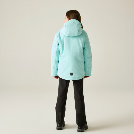 Kurtka dziecięca Dare 2b Girls Glacier Jacket