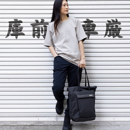 Torba naramienna Thule Paramount 22L