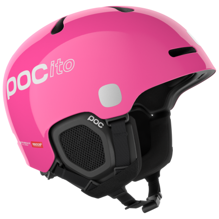 Kask narciarski dla dzieci POC POCito Fornix MIPS