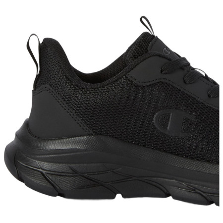 Dziecięce tenisówki Champion Fuze U Gs Low Cut Shoe