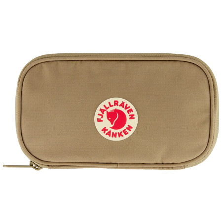 Portfel Fjällräven Kånken Travel Wallet