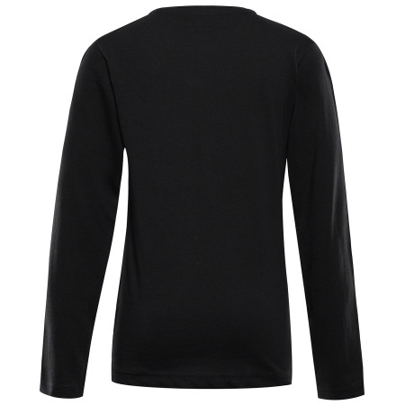 T-shirt dziecięcy Alpine Pro Ecco 2 Blue
