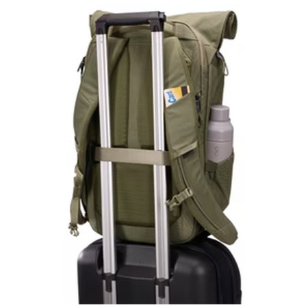 Plecak na laptopa roll top Thule Paramount 24L
