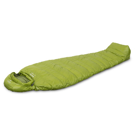 Śpiwór puchowy Pinguin Lava 350 175 cm