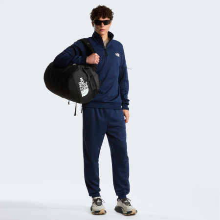 Bluza męska The North Face M Mountain Athletics 1/4 Zip Fleece 2.0