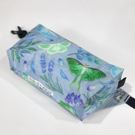 Nerka High Tail Designs Fanny Pack Nocturna