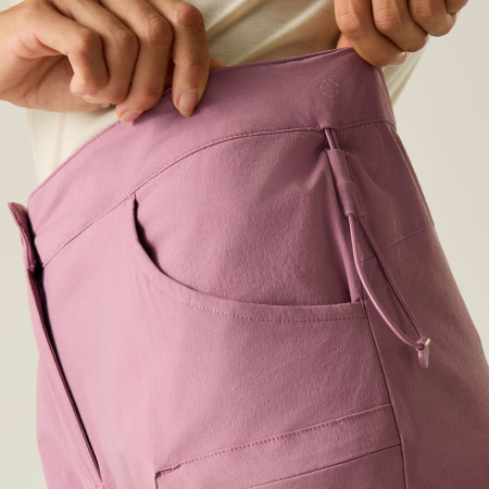 Spodenki damskie Dare 2b Melodic III Short