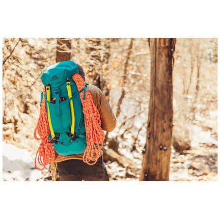 Plecak skiturowy Gregory Alpinisto 35