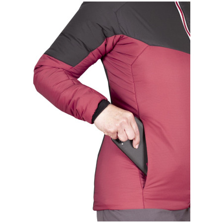 Kurtka damska High Point Epic Lady Jacket