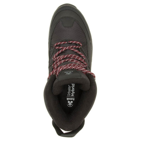 Buty zimowe damskie Kamik Trek Ice