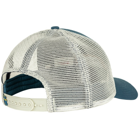 Bejsbolówka Fjällräven 1960 Logo Långtradarkeps