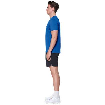 Koszulka męska Devold Classic "Triple" Tee Man