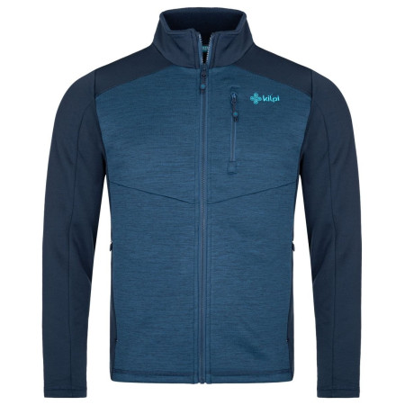 Męska bluza Kilpi Tomms-M (2023) niebieski