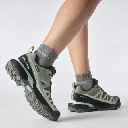 Buty damskie Salomon X Ultra 360 Gore-Tex