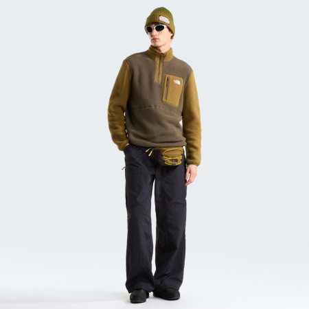 Bluza męska The North Face M Yumiori 1/4 Zip