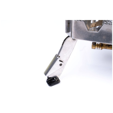 Kuchenka Ridge Monkey Quad Connect Pro Full Kit