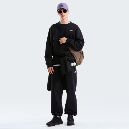 Męskie spodnie dresowe The North Face Essential Simple Dome Relaxed Pant