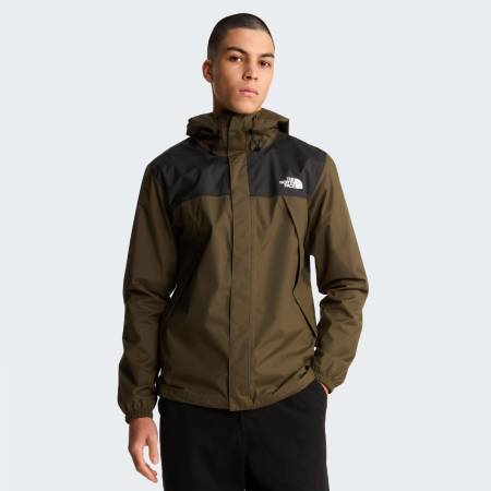 Kurtka męska The North Face Antora Jacket