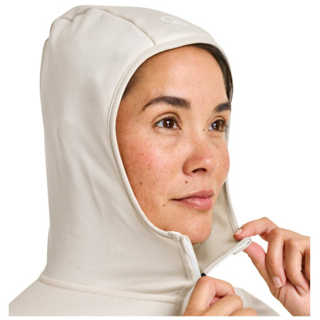 Bluza damska Ortovox Fleece Light Hoody W
