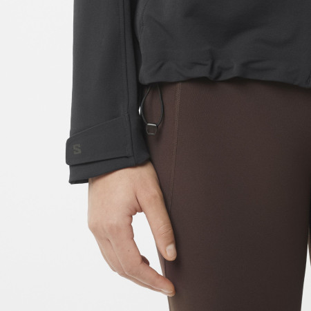 Kurtka damska Salomon Outpeak softshell W