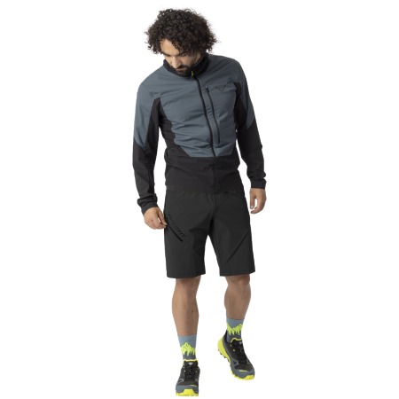 Spodenki męskie Dynafit Traverse Hybrid Shorts M