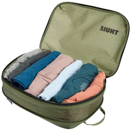 Zestaw organizerów Thule Compression Cube Set