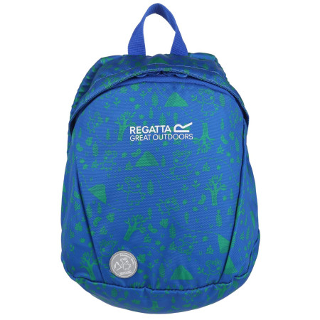 Plecak dziecięcy Regatta PeppaPig Backpack