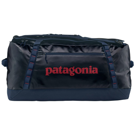 Torba podróżna Patagonia Black Hole Duffel 100L ciemnoniebieski Classic Navy