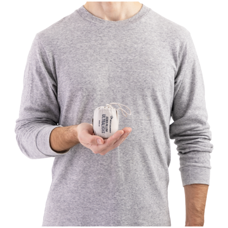 Poduszka turystyczna Sea to Summit Aeros Ultralight Pillow Regular