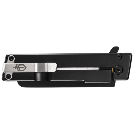 Nóż składany Gerber Quadrant Modern Folding Bamboo