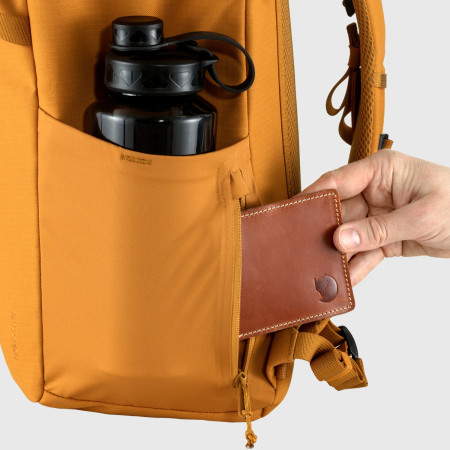 Plecak Fjällräven Ulvö Rolltop 30