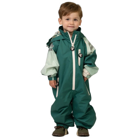 Kombinezon dziecięcy DucKsday Rainsuit Breeze