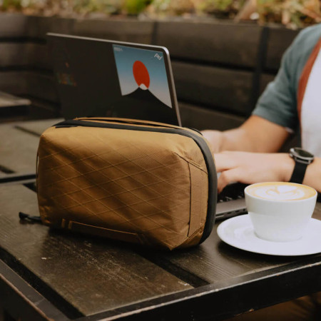Podróżny organizer Peak Design Tech Pouch