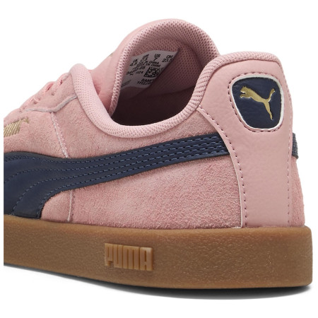 Damskie buty halowe Puma Club Ii Indoor Esd