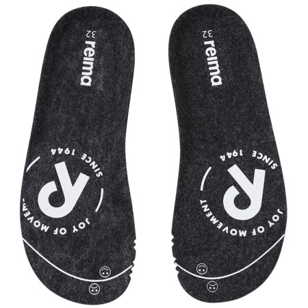 Dziecięce buty zimowe Reima Talves