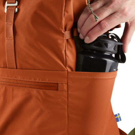 Plecak Fjällräven High Coast Foldsack 24